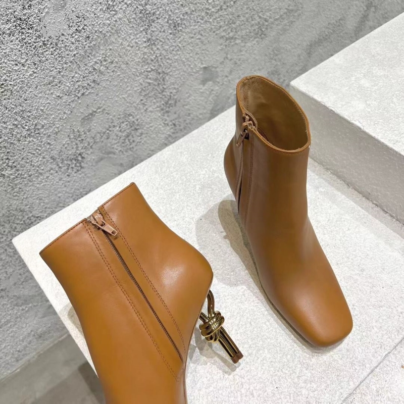 Bottega Veneta Boots